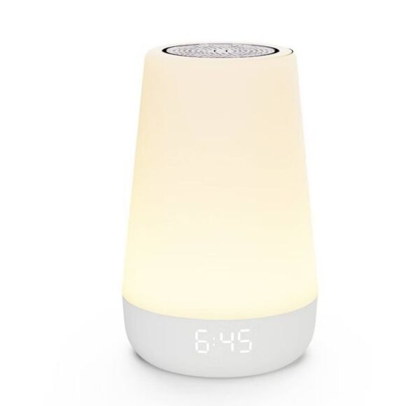 Hatch Rest 2nd Gen All-in-One Smart Sleep Machine, Nightlight, & Sound Machine - Picture 3 of 16